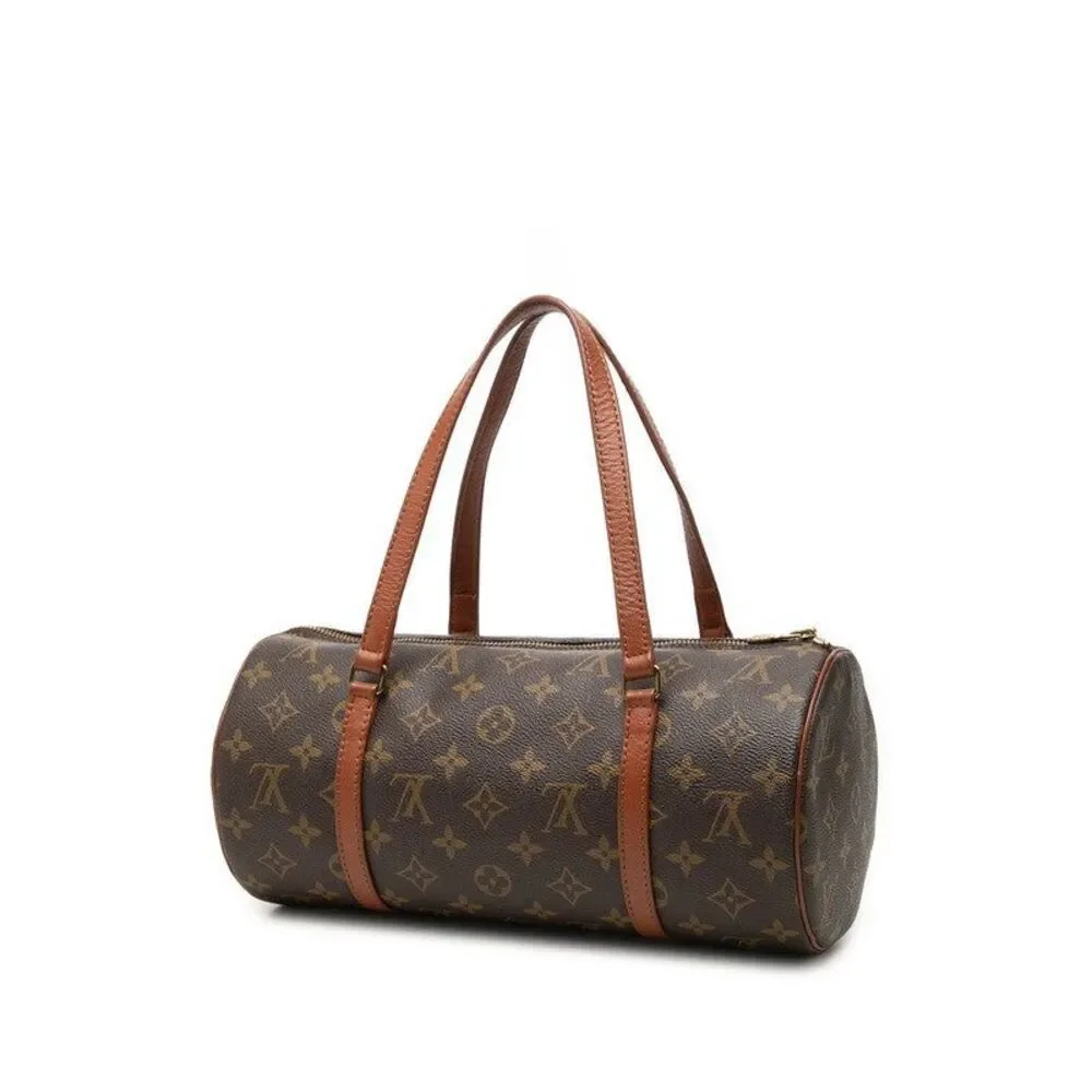 Louis Vuitton Papillon 30 Handbag